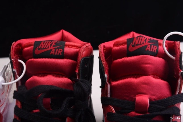 Rep TBK WMNS CD0461-601 1 Air Jordan High Snake OG Satin 0811